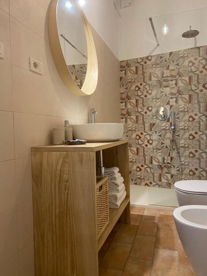 Casa Dell'Olmo Apartment Orvieto Ngoại thất bức ảnh
