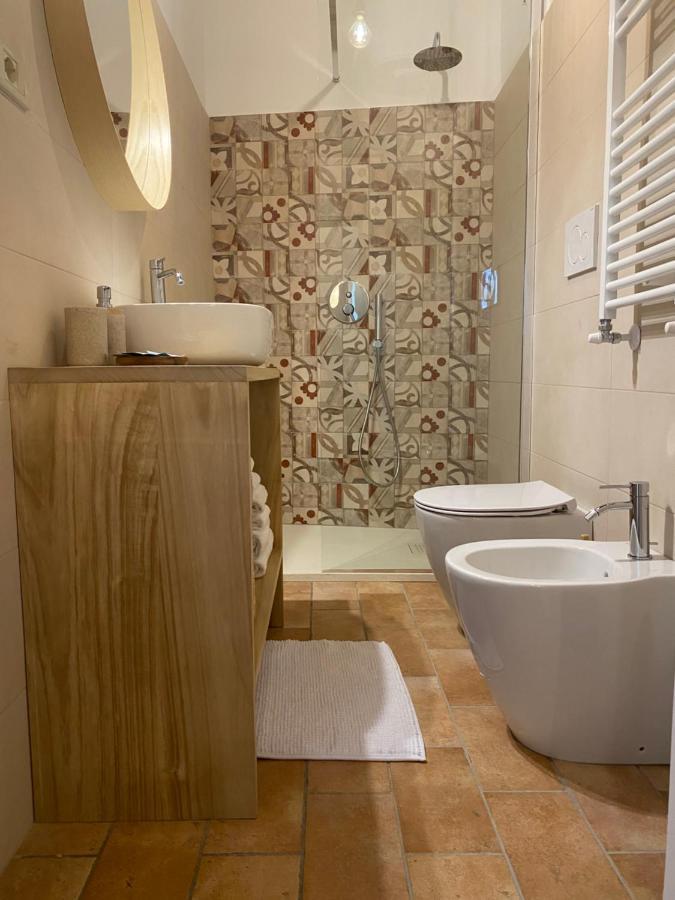 Casa Dell'Olmo Apartment Orvieto Ngoại thất bức ảnh