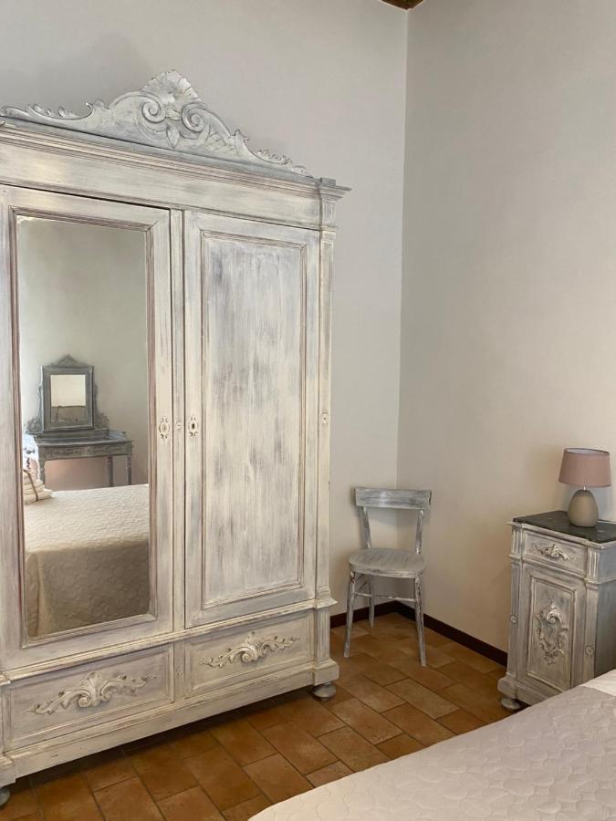 Casa Dell'Olmo Apartment Orvieto Ngoại thất bức ảnh