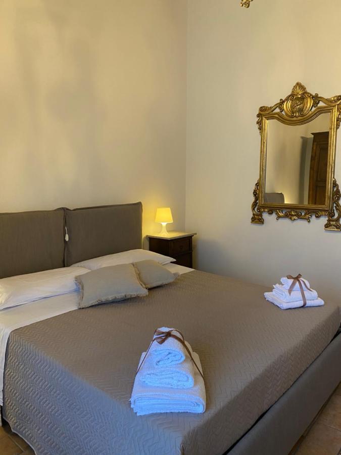 Casa Dell'Olmo Apartment Orvieto Ngoại thất bức ảnh