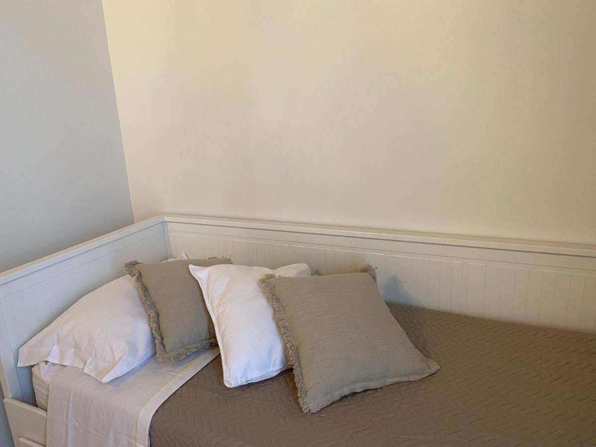 Casa Dell'Olmo Apartment Orvieto Ngoại thất bức ảnh