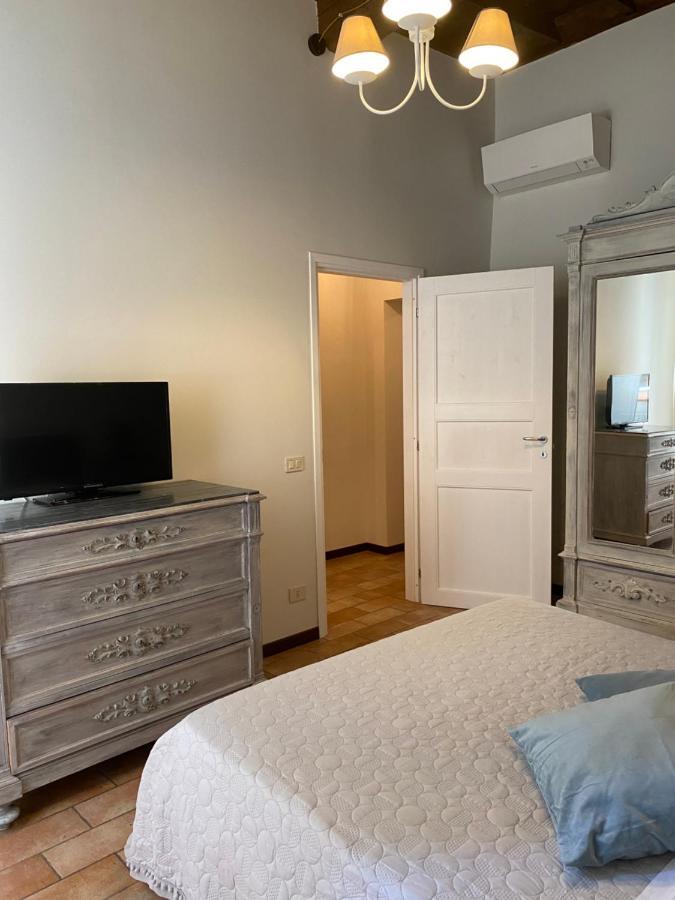 Casa Dell'Olmo Apartment Orvieto Ngoại thất bức ảnh