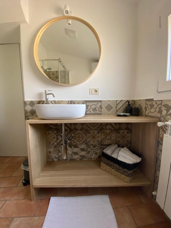 Casa Dell'Olmo Apartment Orvieto Ngoại thất bức ảnh