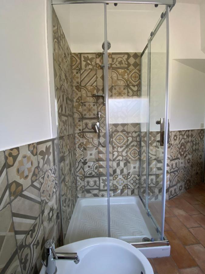 Casa Dell'Olmo Apartment Orvieto Ngoại thất bức ảnh