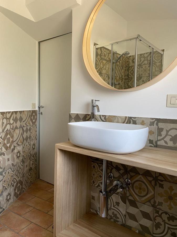 Casa Dell'Olmo Apartment Orvieto Ngoại thất bức ảnh