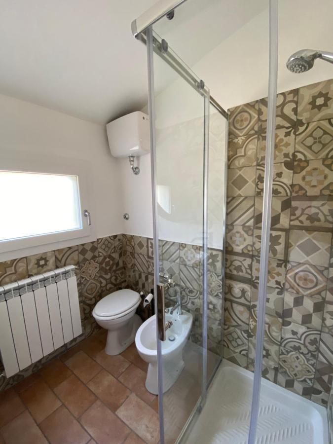 Casa Dell'Olmo Apartment Orvieto Ngoại thất bức ảnh