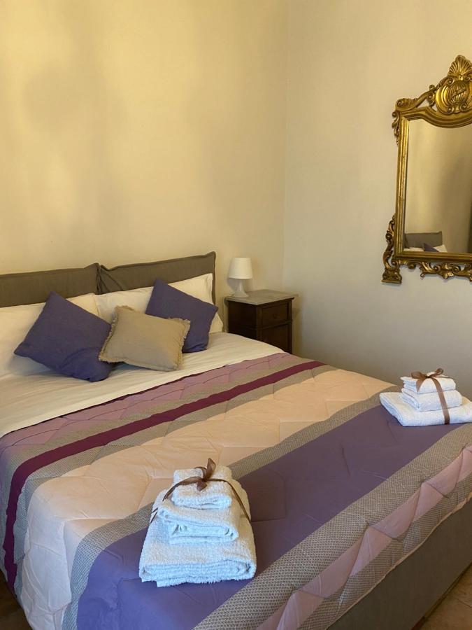 Casa Dell'Olmo Apartment Orvieto Ngoại thất bức ảnh